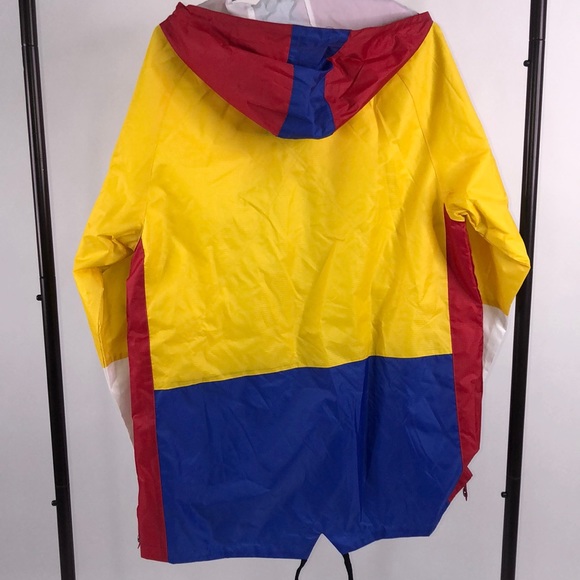 Ethik Trekker Anorak Retro - Picture 6 of 6